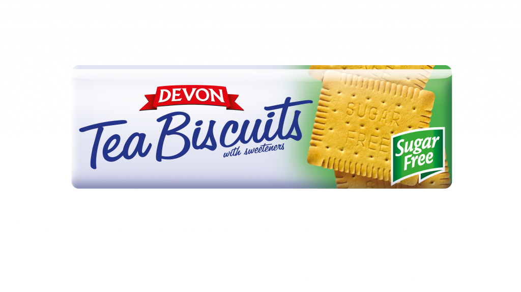 Devon Consolidated Biscuit Co Ltd